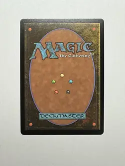 MTG - Power Sneakers - SLD Sonic x Secret Lair Drop Rainbow Foil 2099 Rare - Image 2