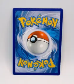 Hoopa V SWSH176 Black Star Promo Holo Ultra Rare Pokemon TCG Card NM Fresh Pull - Image 4
