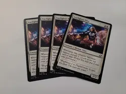 Mtg - Starfight Pilot x4 - Image 1