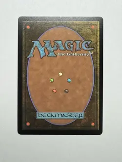 MTG - Egg Pawn (Myr) - SLD Sonic x Secret Lair Drop 2101 Token Rainbow Foil - Image 2