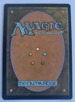 Drannith Magistrate (Foil) - NM/M - Ikoria Lair of Behemoths - IKO 011/274 - MTG - Image 2