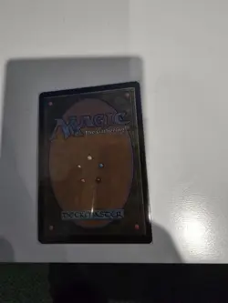 MTG Bhujerba Floating City (City of Brass) Final Fantasy Foil Championship Promo - Image 4