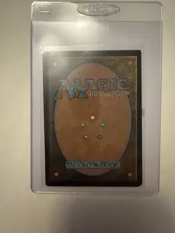 MTG Eldrazi Temple (0014) *Non-Foil* Borderless Edge of Eternities Stellar - Image 3