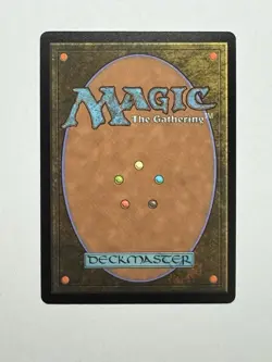 MTG - Open the Armory - SLD Sonic x Secret Lair Drop 2089 Rare Rainbow Foil - Image 2