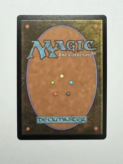 MTG - Piko Piko Hammer (Hammer of Nazahn) - SLD Sonic x Secret Lair Drop Foil - Image 2