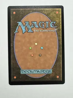 MTG - Knuckles the Echidna - SLD Sonic x Secret Lair Drop 2082 Rainbow Foil - Image 2