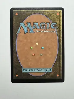 MTG - Amy Rose - SLD Sonic x Secret Lair Drop Mythic 2083 Rainbow Foil - Image 2