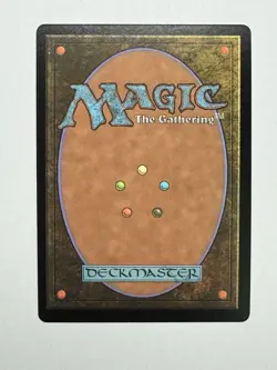MTG - Dr. Eggman - SLD Sonic x Secret Lair Drop Mythic 2084 Rainbow Foil - Image 2