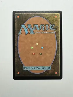 MTG - Miles "Tails" Prower - SLD Sonic x Secret Lair Drop Mythic Rainbow Foil - Image 2