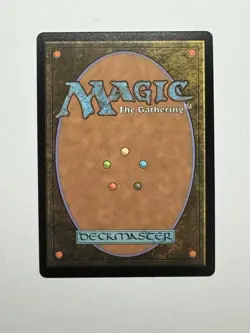 MTG - Shadow the Hedgehog - SLD Sonic x Secret Lair Drop Mythic Rainbow Foil - Image 2