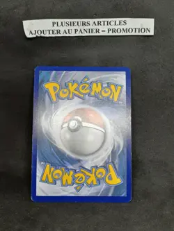 Carte Pokemon Staross GX 14/68 / SL Destinees Occultes SL11.5 FR ultra rare - Image 4