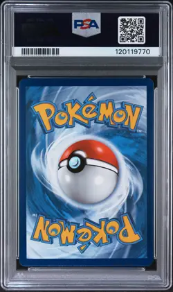 2022 POKEMON SWORD & SHIELD ASTRAL RADIANCE #TG23 FULL ART/GARCHOMP V PSA 9 - Image 2