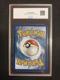Carte Pokemon Mew Vmax Tg30/Tg30 Origine Perdue CCC 10 - Image 2