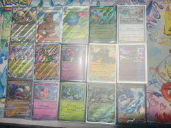 Pokemon Ultra Rare, EX, V, Lot of 15 Rare Holo (GREAT DEAL) - packed fresh - Image 2