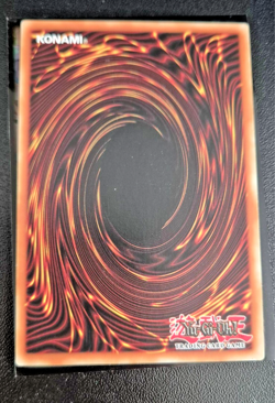 Yugioh Archfiend's Awakening FIGA-EN031 Secret Rare 1st Ed NM - Image 3