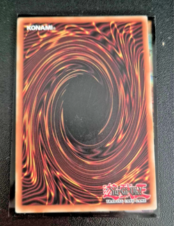 Archfiend's Manifestation FIGA-EN034 Secret Rare 1st Edition Yugioh TCG NM/M - Image 3