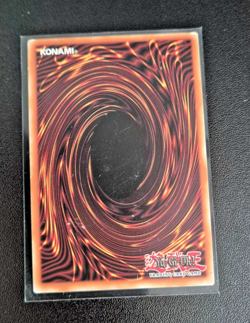 Yugioh - Archfiend's Ascent FIGA-EN033 NM 1st ed Secret Rare - Image 3