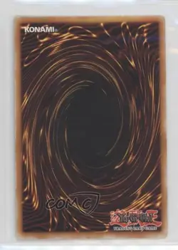 Soul-Absorbing Bone Tower Unlimited YuGiOh Zombie Madness Structure Deck 0nr3 - Image 2