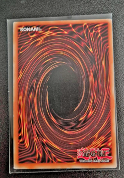 Archfiend's Call - Secret Rare 1st Edition FIGA-EN032 - NM - YuGiOh - Image 3
