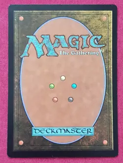 Magic The Gathering MYSTERY BOOSTER 2 MB2 URO TITAN OF NATURE'S WRATH card MTG - Image 2