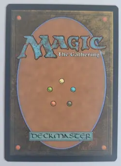 The Wind Crystal - NM/M - Final Fantasy FIN 0043 FFIII - MTG - Magic - Image 2