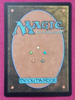 Magic The Gathering MYSTERY BOOSTER 2 MB2 CUNNING WISH blue card MTG - Image 2