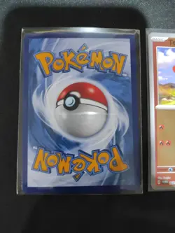 Pokemon Card Snivy Tepig Oshawott Foil Promo Black Bolt & White Flare Indonesian - Image 5