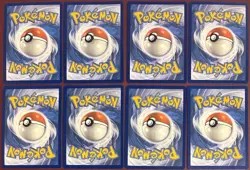 Pokemon TCG Trainer Gallery 8 Card Lot NM/LP Various Sets - Image 2