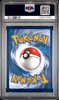 Pokemon TCG Jesse and James Trainer Card Full Art 68/68 Hidden Fates PSA 9 MINT - Image 2
