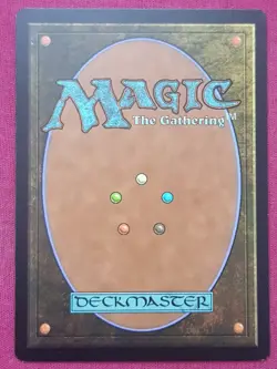 Magic The Gathering AVACYN RESTORED TANDEM LOOKOUT blue card MTG - Image 2