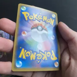 Sceptile 006/070 Pokemon Card Gaia Volcano XY5 Japanese Unlimited Holo NM/MINT - Image 4