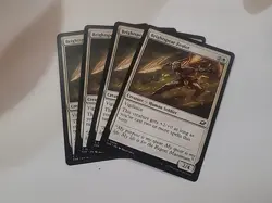 Mtg Brightspear Zealot x4 - Image 1