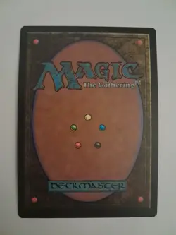 Destroy Evil FOIL NM/M FINAL FANTASY Magic the Gathering MTG - Image 2