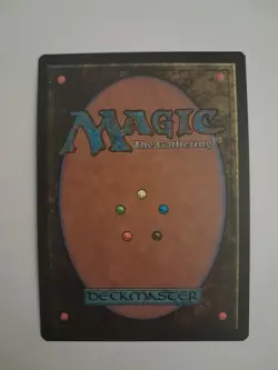 Tromell, Seymour's Butler FOIL NM/M FINAL FANTASY Magic the Gathering MTG - Image 2