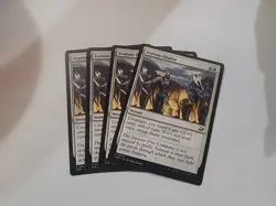 Mtg - Zealous Display x4 - Image 1