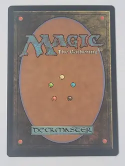 Noctis's Death Magic - NM/M - Damn (Rainbow Foil) Secret Lair Drop Foil - MTG - Image 2