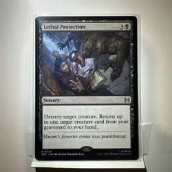 MTG - Venom, Eddie Brock - SPE Marvel's Spider-Man Eternal SDCC 2025 - Image 1