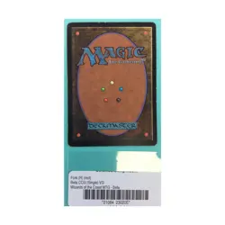 WOTC MtG Beta Fork (R) VG - Image 2