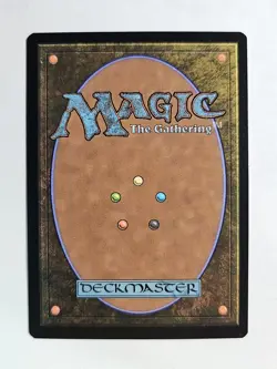 Dack Fayden White Border Mystery Booster 2 MTG Nm - Image 2