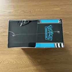 Pokemon Scarlet & Violet Black Bolt ETB Elite Trainer Box Sealed Ships Fast - Image 5
