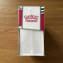 Pokemon TCG: White Flare Elite Trainer Box Reshiram (ETB) - Sealed - Image 3