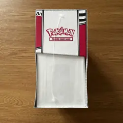 Pokemon TCG: White Flare Elite Trainer Box Reshiram (ETB) - Sealed - Image 4