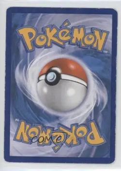 Chinchou Pokemon Black & White Boundaries Crossed #55 0k3a - Image 2
