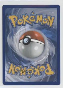 Zubat Pokemon Scarlet & Violet Trick or Trade BOO-ster #103 06p8 - Image 2