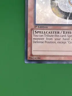 YuGiOh! Constellar Rasalhague HA07-EN042 1st Edition Near Mint - Image 5