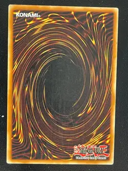 Angriff der Lichtbrigade TDGS-EN089 Secret Rare Englisch VG YUGIOH - Image 2