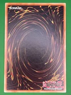 YuGiOh! Evilswarm Obliviwisp HA07-EN049 1st Edition Near Mint - Image 2