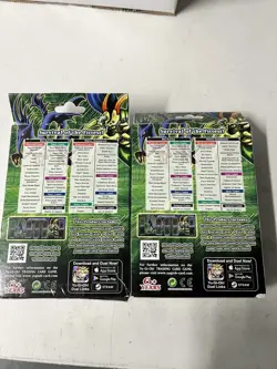 1 Yugioh Speed Duel Starter Decks Ultimate Predators 1st Edition - Image 2