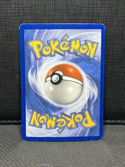 Pokemon TCG Yveltal EX Black Star Promo Card XY150 - Image 2