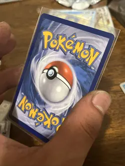 Pokemon TCG Clefairy Card 81/122 XY Breakpoint Regular Common EN-LP 2016 - Image 4